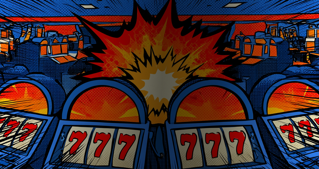 Rocket Casino