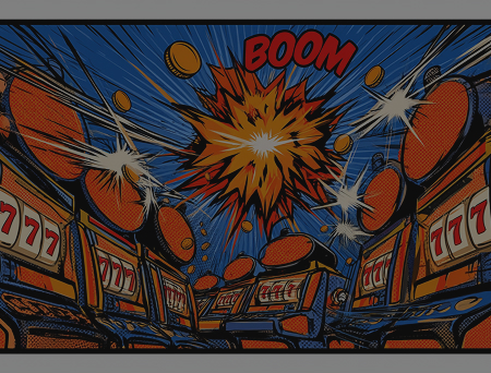 Rocket Casino
