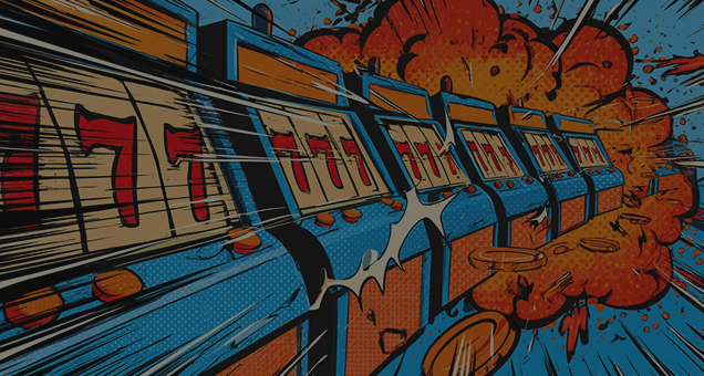 Rocket Casino